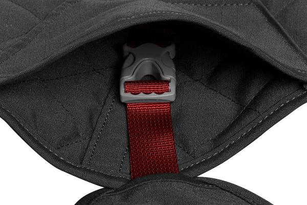 Ruffwear Stumptown Jacket Twilight Gray Gr. S Ruffwear Stumptown Jacket Twilight Gray Gr. S